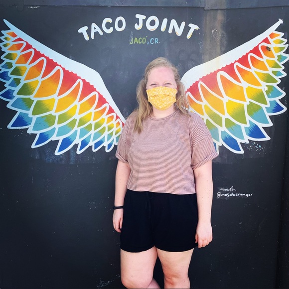 Meet your Posher, Rachael - Picture 1 of 1